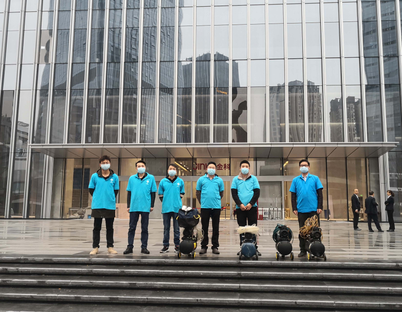 重慶除甲醛公司 重慶除甲醛公司