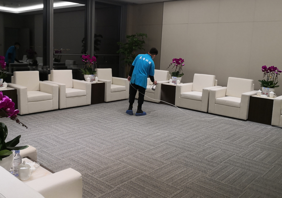 重慶除甲醛公司 重慶除甲醛公司