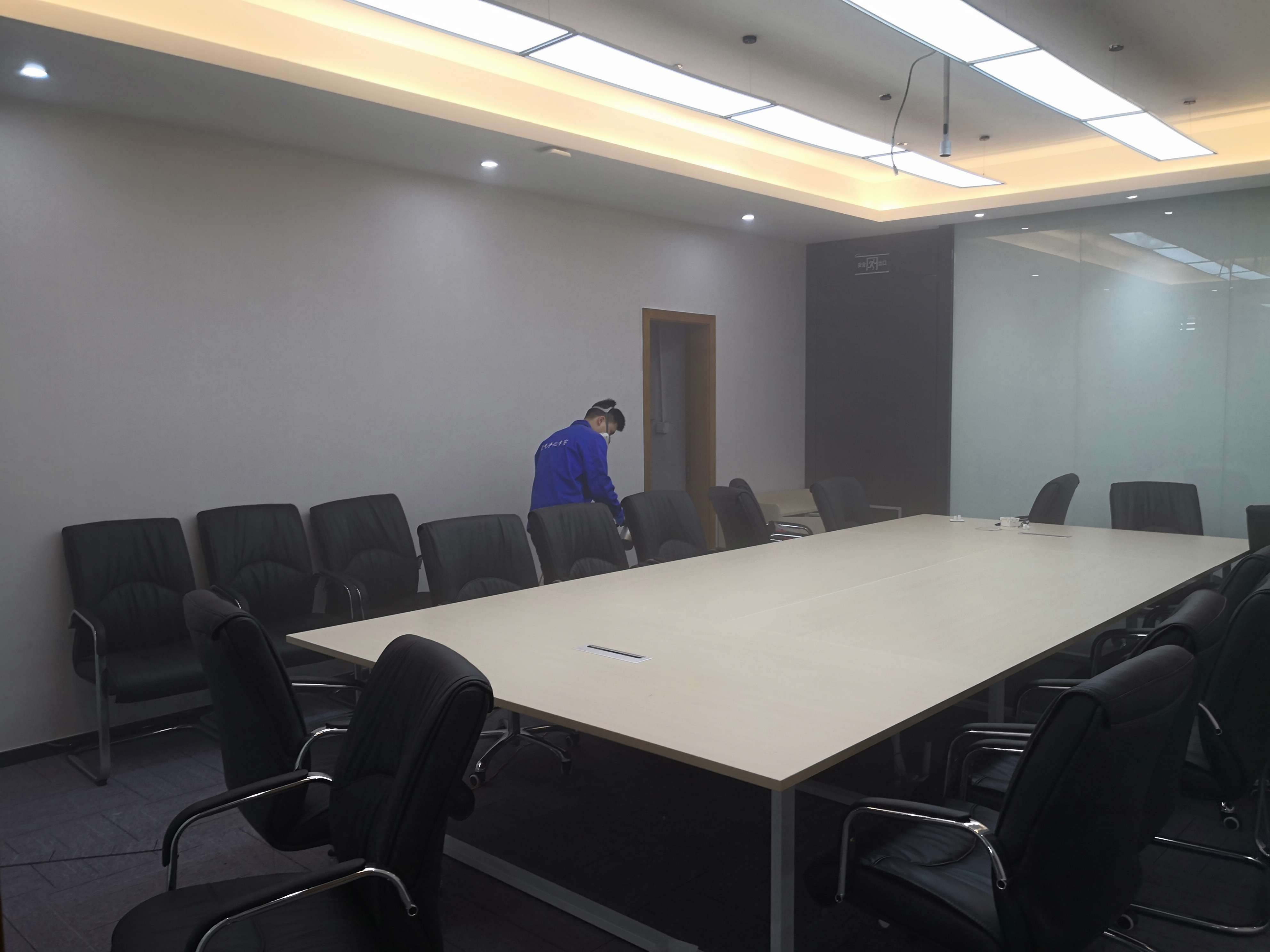 除甲醛公司 除甲醛公司