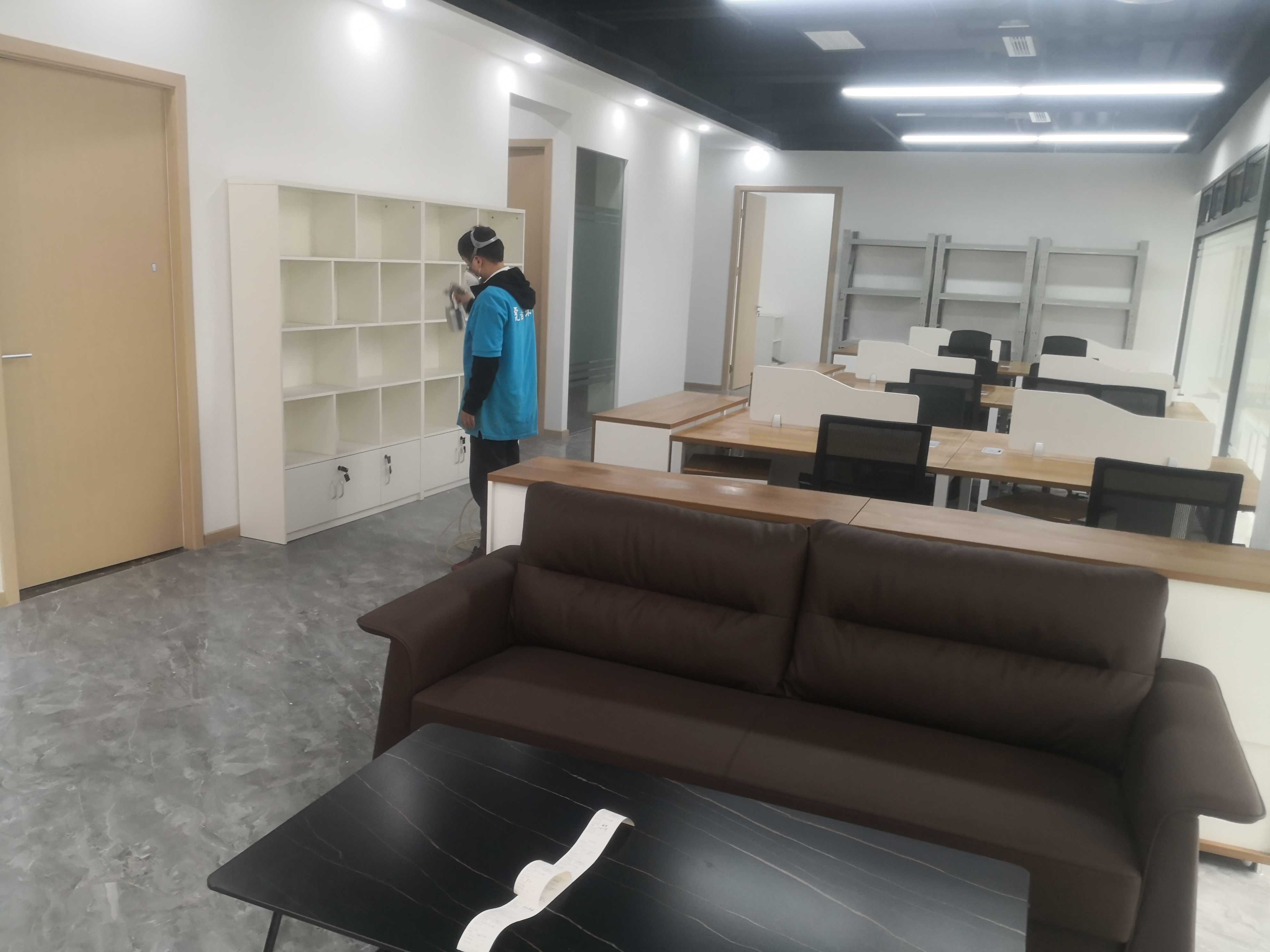 除甲醛公司 除甲醛公司