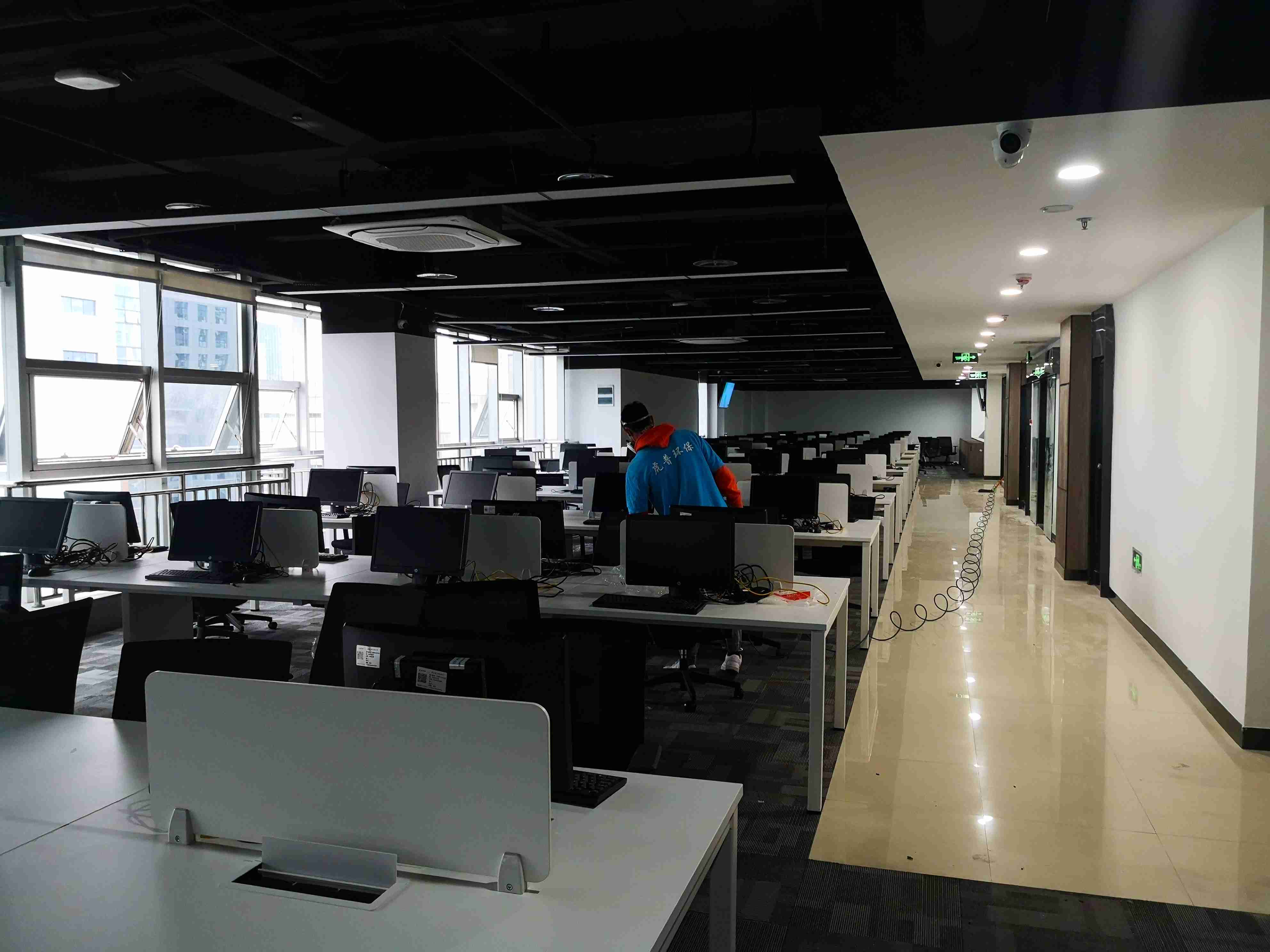 潼南除甲醛公司 潼南除甲醛公司