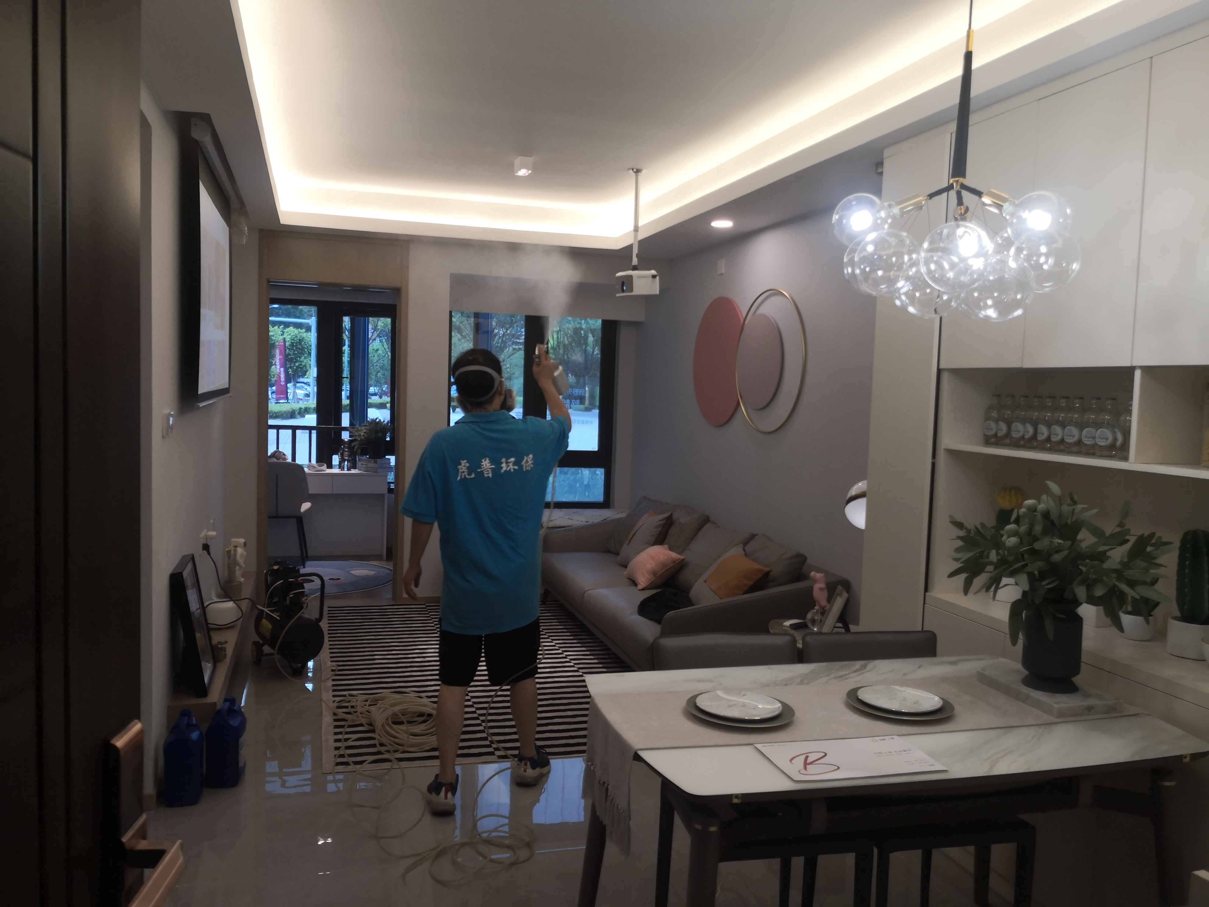 重慶除甲醛品牌 重慶除甲醛品牌